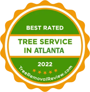 Best Rated Tree Service in Atlanta 2022